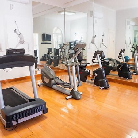 Lp Los Portales Hotel Πιούρα Εξωτερικό φωτογραφία