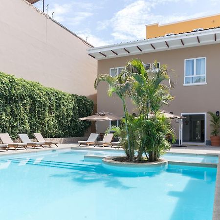 Lp Los Portales Hotel Πιούρα Εξωτερικό φωτογραφία
