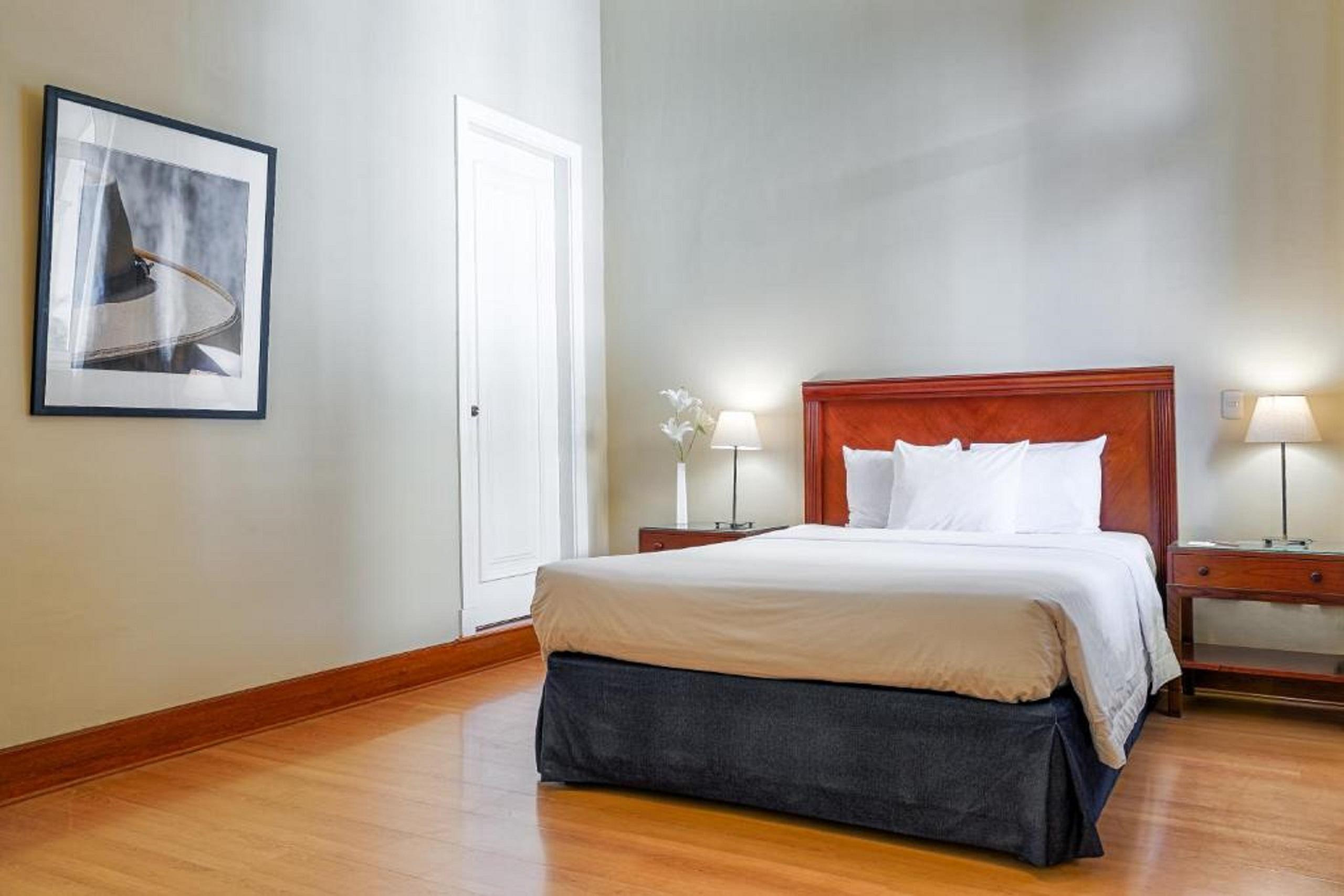 Lp Los Portales Hotel Πιούρα Εξωτερικό φωτογραφία