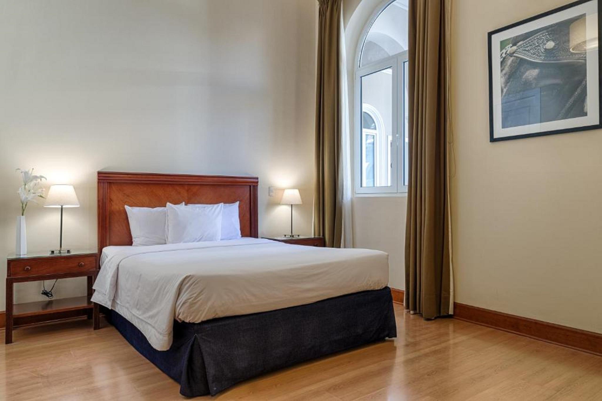 Lp Los Portales Hotel Πιούρα Εξωτερικό φωτογραφία