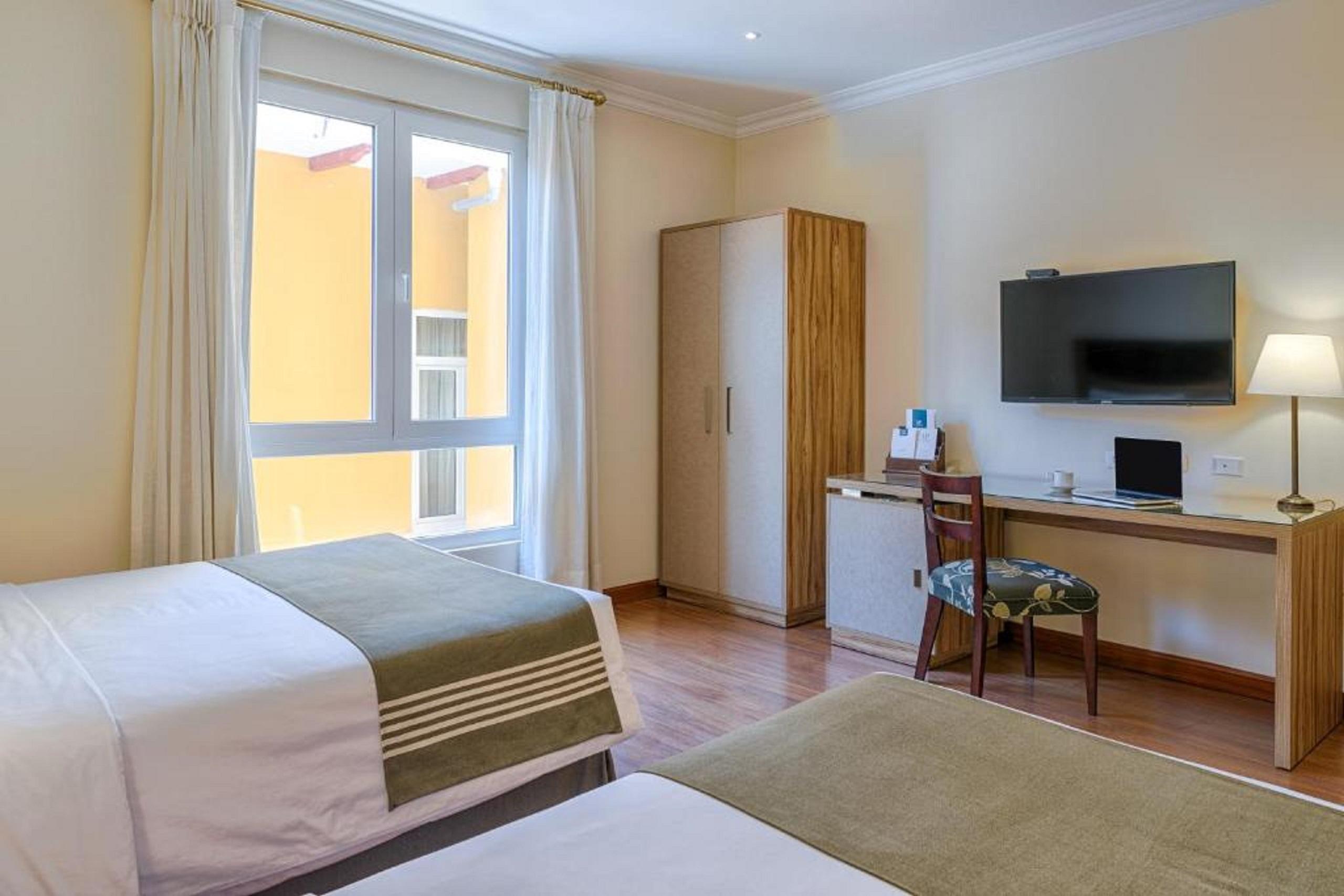 Lp Los Portales Hotel Πιούρα Εξωτερικό φωτογραφία