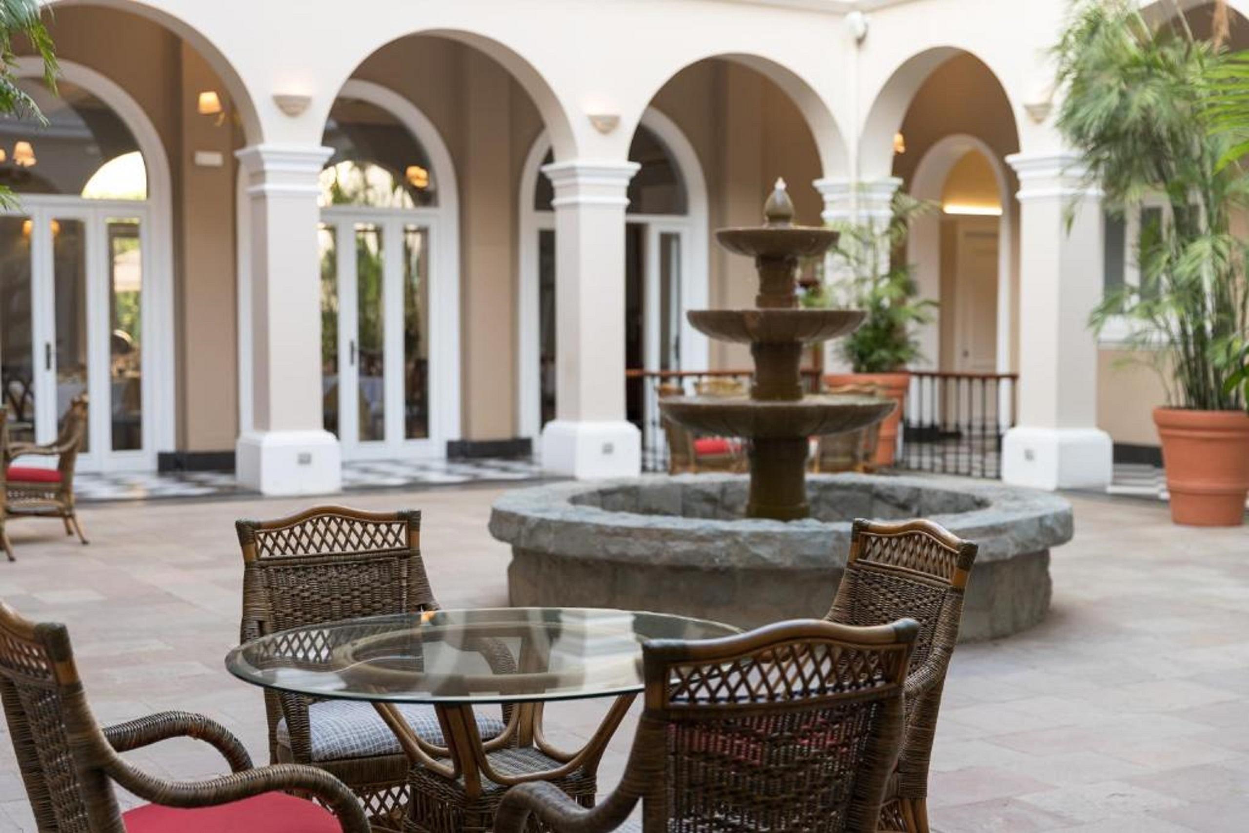Lp Los Portales Hotel Πιούρα Εξωτερικό φωτογραφία