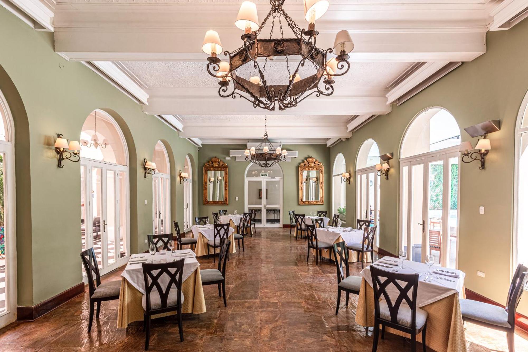 Lp Los Portales Hotel Πιούρα Εξωτερικό φωτογραφία