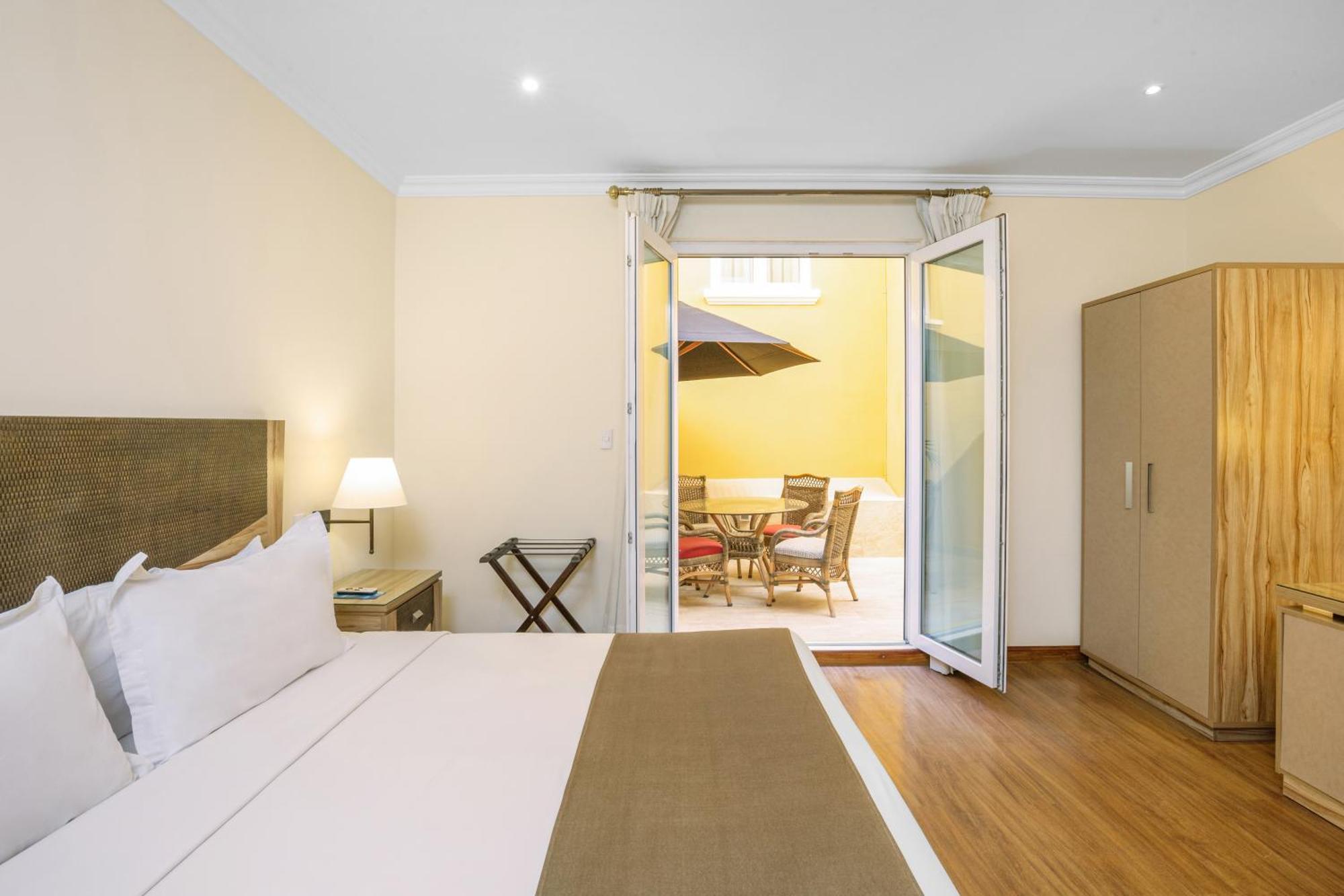 Lp Los Portales Hotel Πιούρα Εξωτερικό φωτογραφία