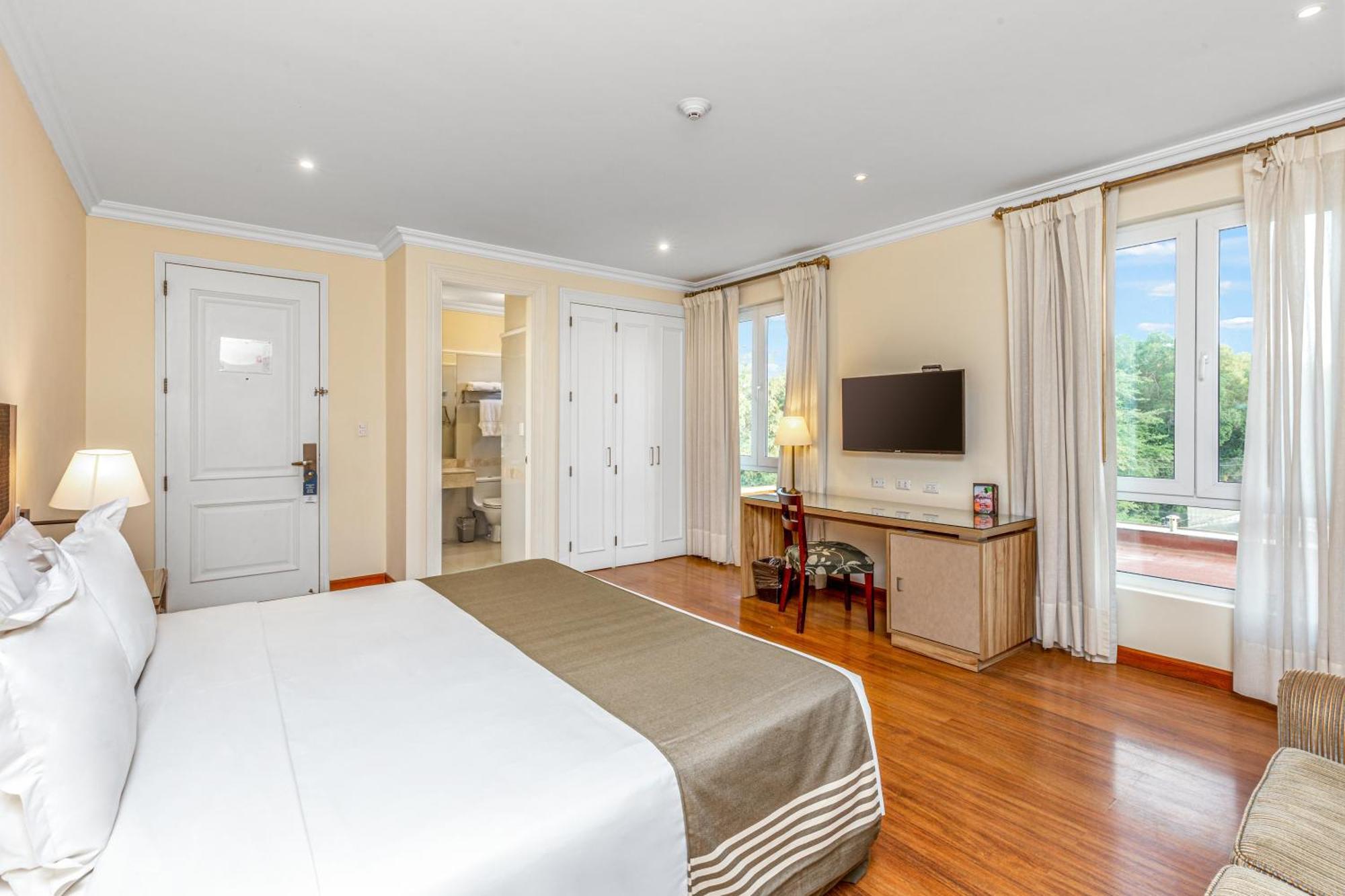 Lp Los Portales Hotel Πιούρα Εξωτερικό φωτογραφία