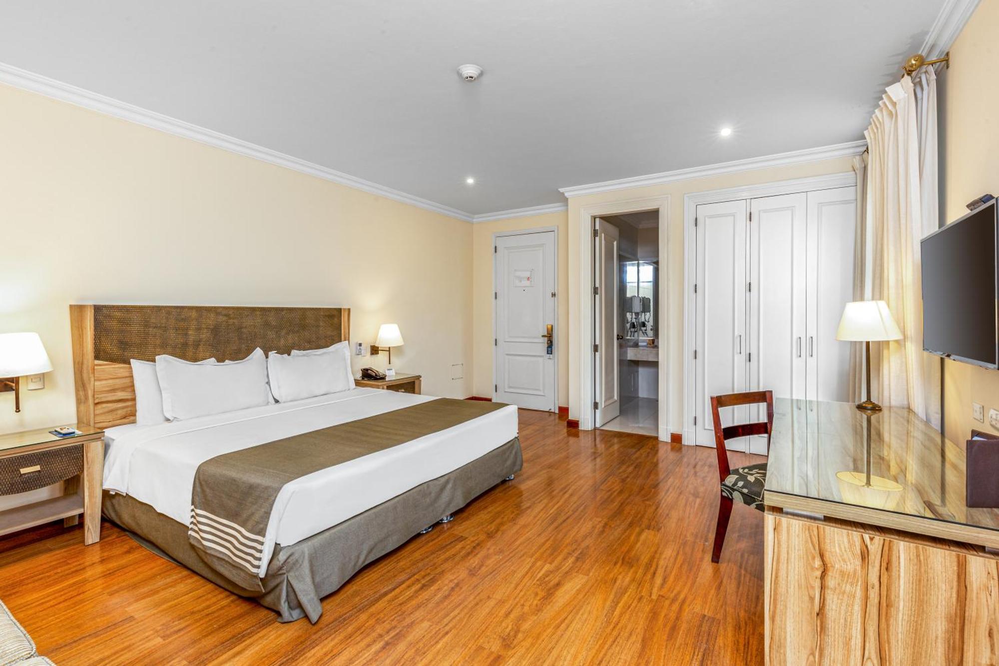 Lp Los Portales Hotel Πιούρα Εξωτερικό φωτογραφία