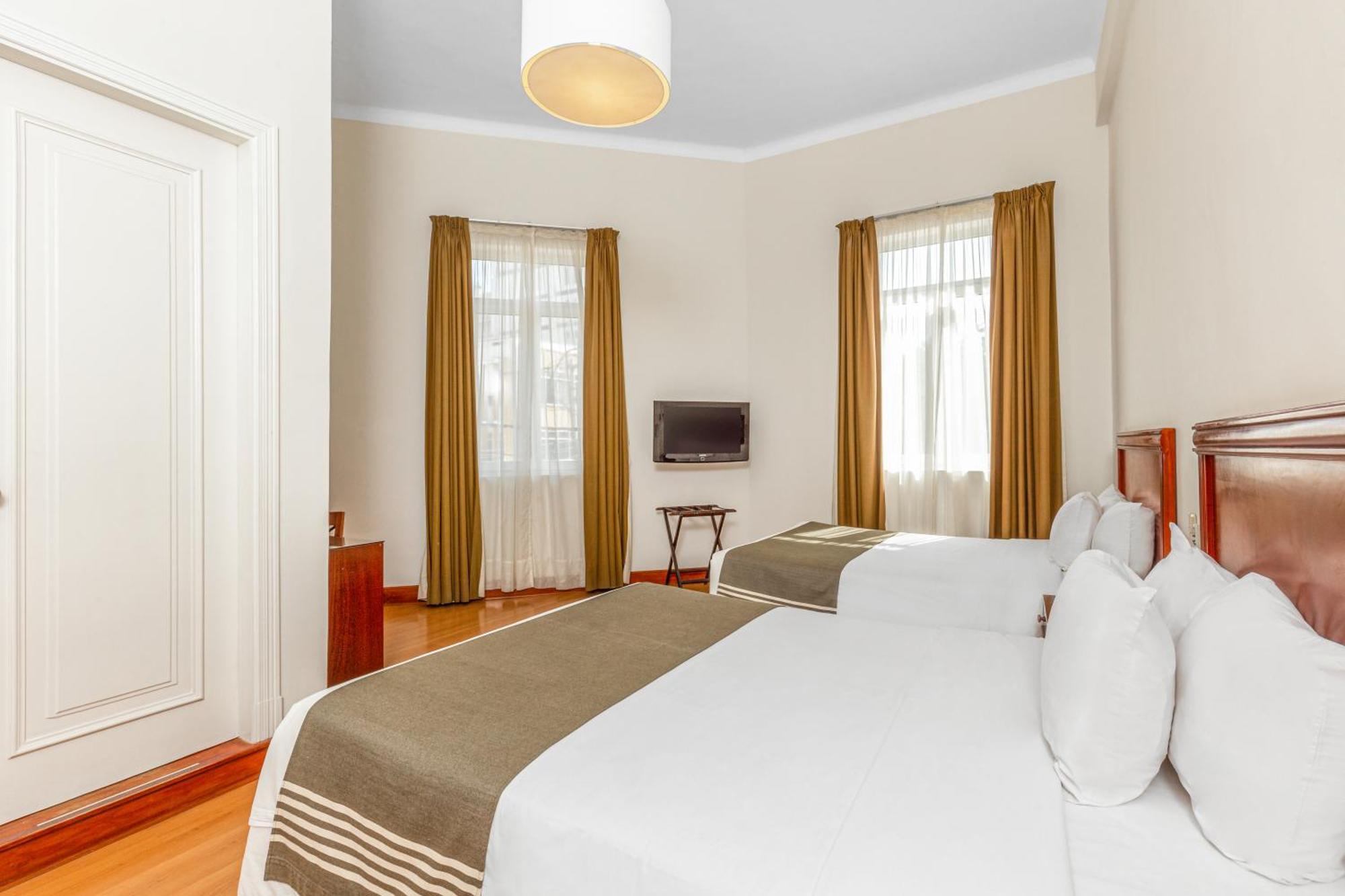 Lp Los Portales Hotel Πιούρα Εξωτερικό φωτογραφία