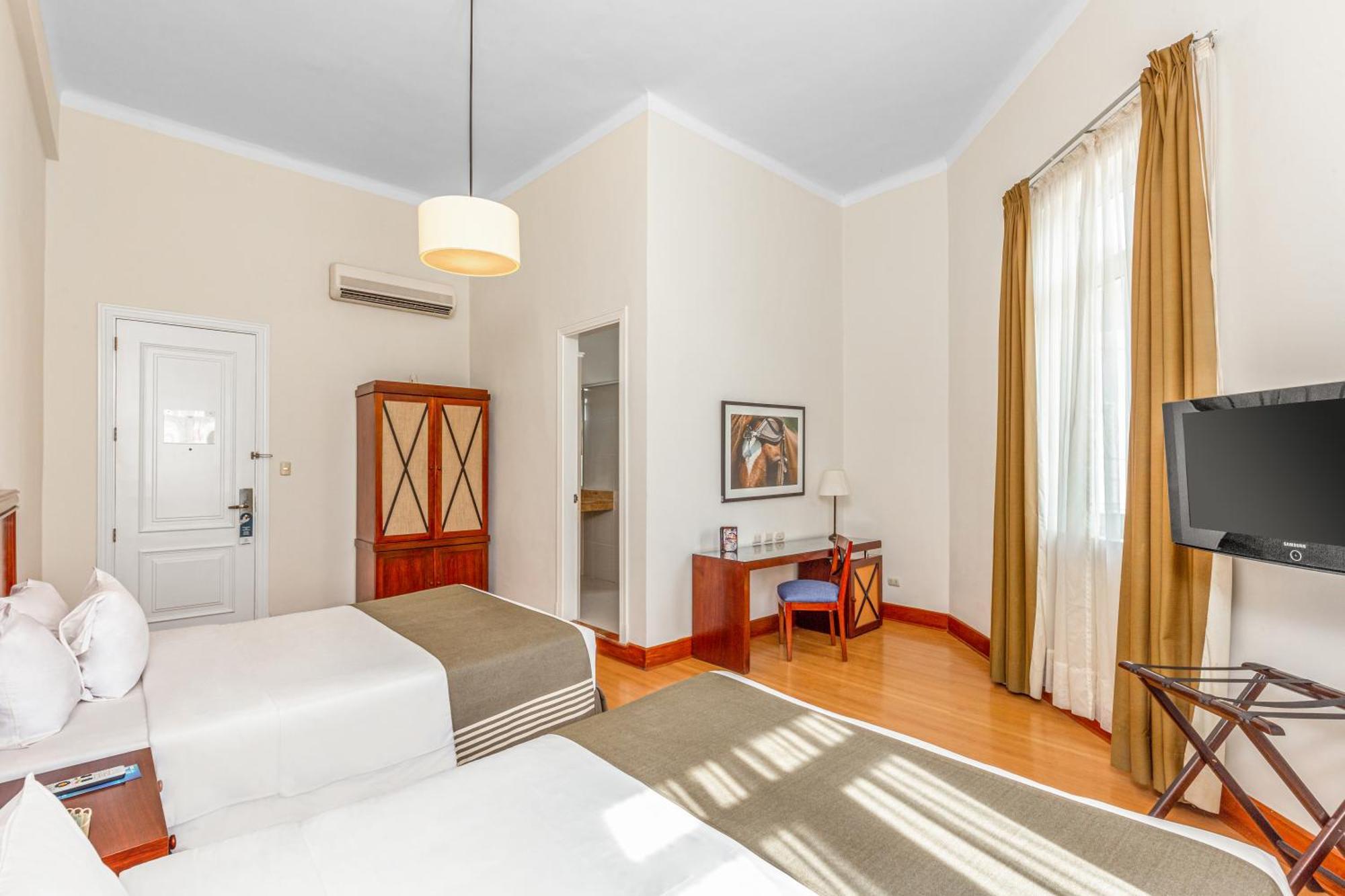 Lp Los Portales Hotel Πιούρα Εξωτερικό φωτογραφία