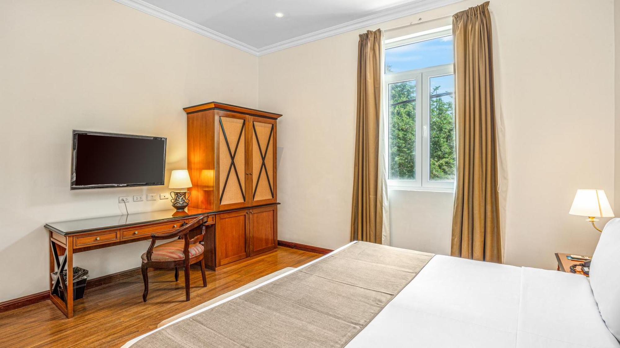 Lp Los Portales Hotel Πιούρα Εξωτερικό φωτογραφία