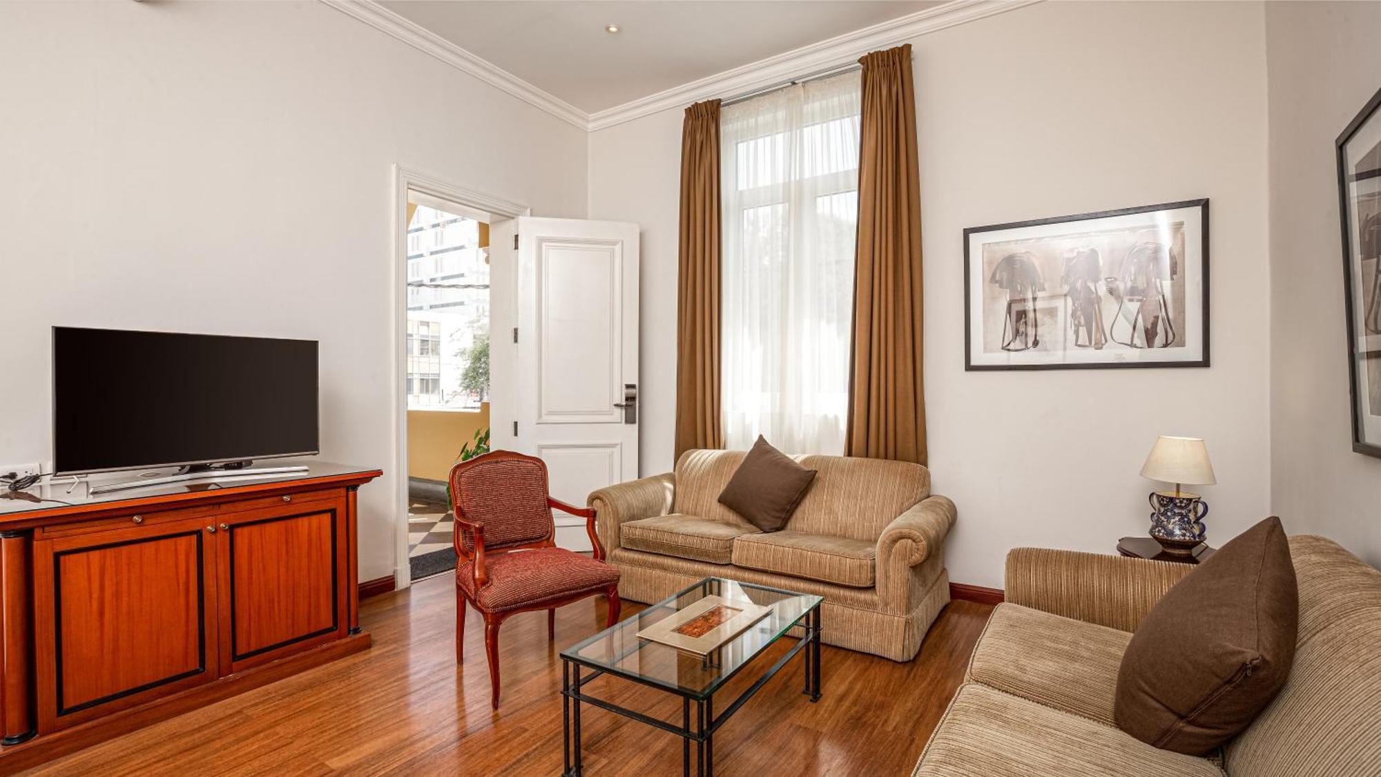 Lp Los Portales Hotel Πιούρα Εξωτερικό φωτογραφία