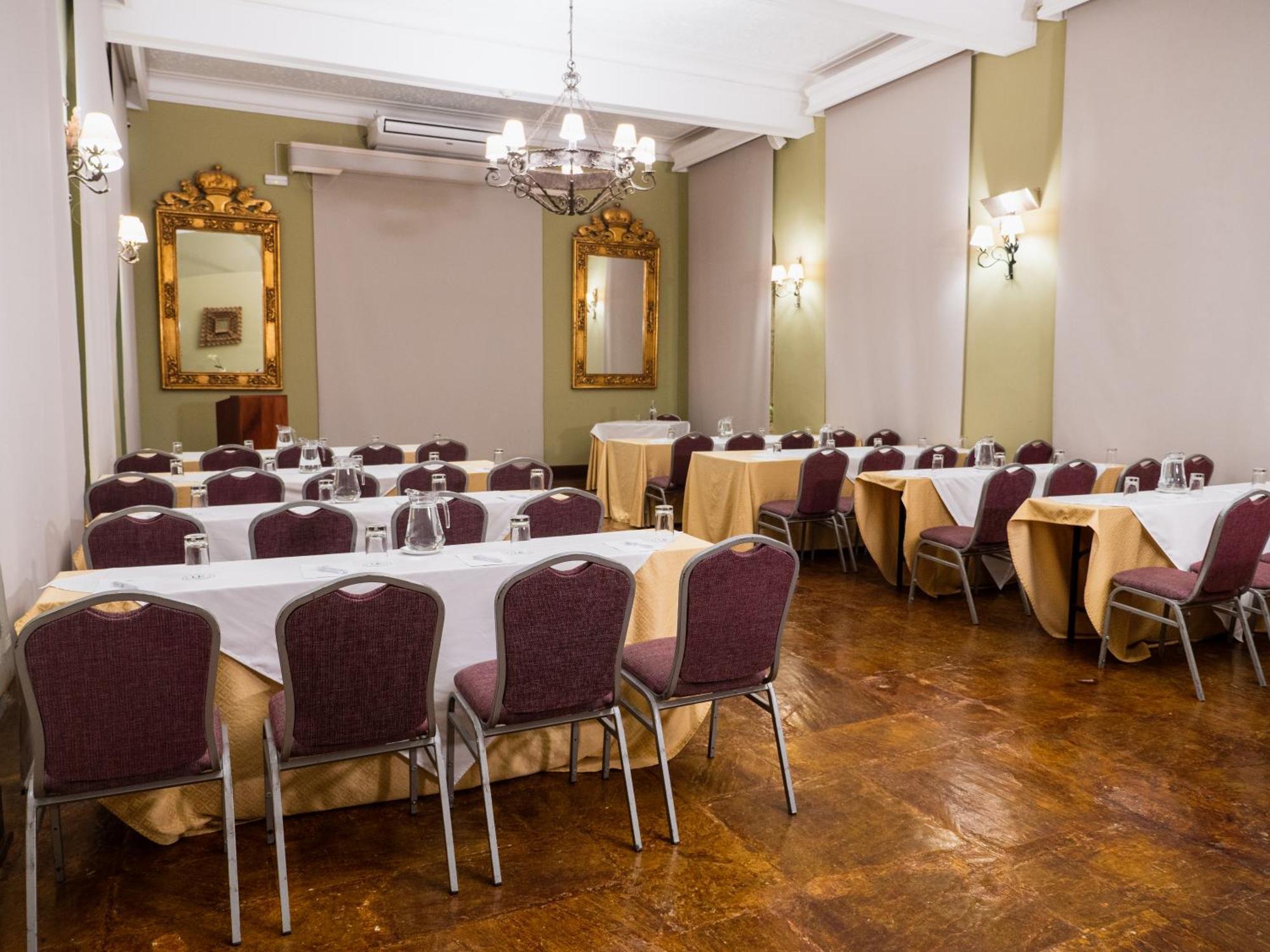 Lp Los Portales Hotel Πιούρα Εξωτερικό φωτογραφία
