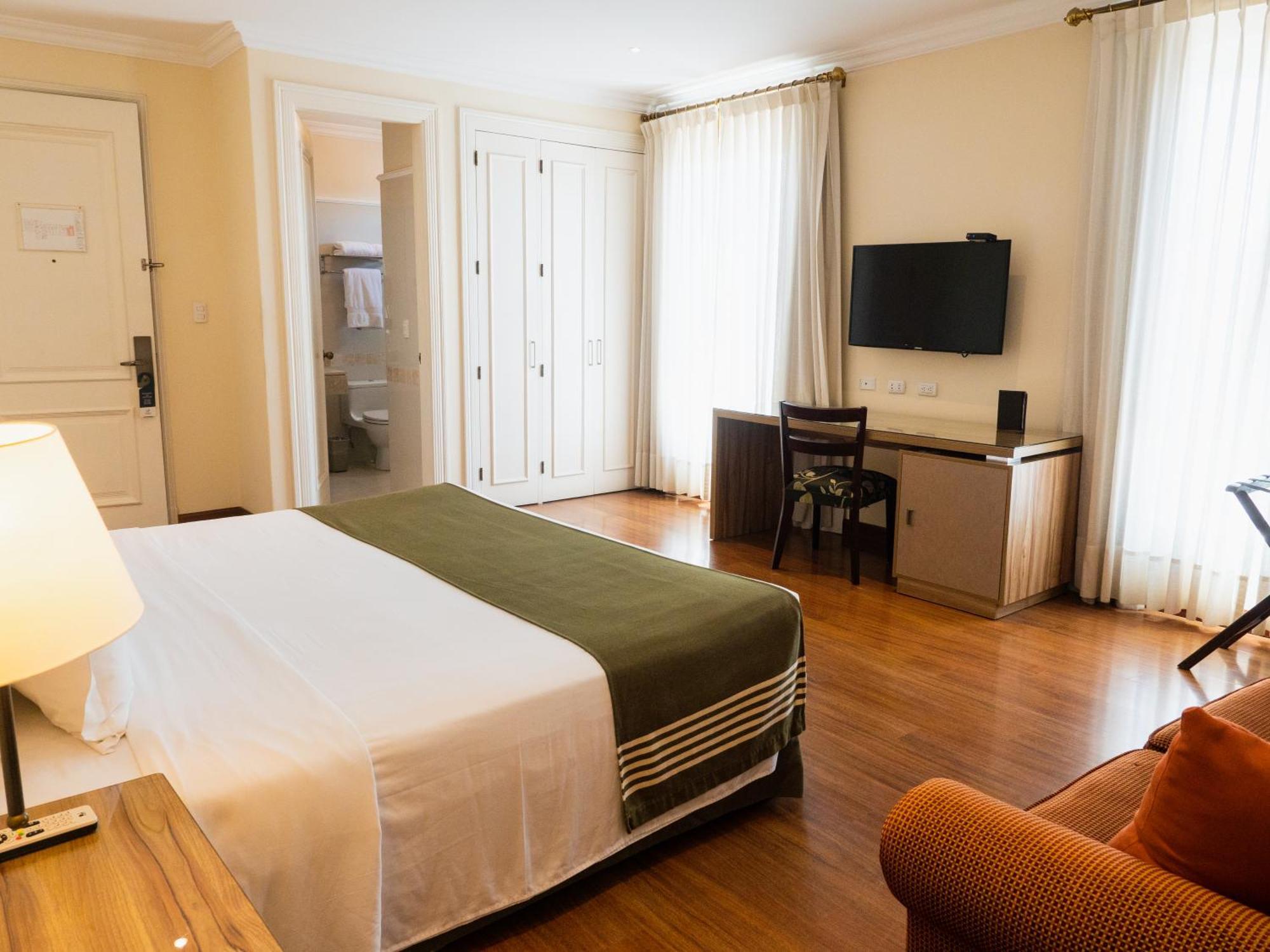Lp Los Portales Hotel Πιούρα Εξωτερικό φωτογραφία