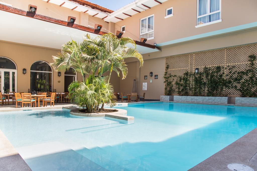 Lp Los Portales Hotel Πιούρα Εξωτερικό φωτογραφία