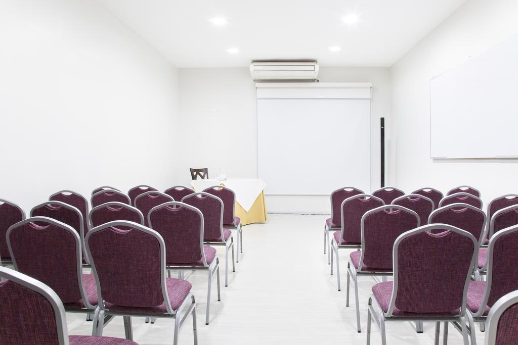 Lp Los Portales Hotel Πιούρα Εξωτερικό φωτογραφία