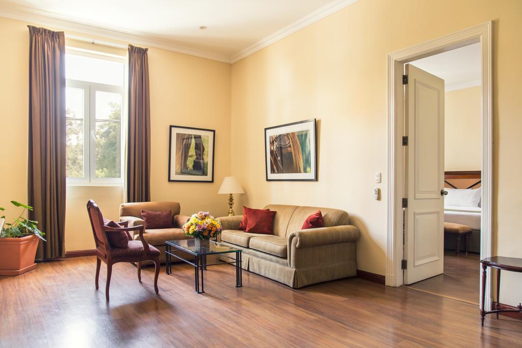 Lp Los Portales Hotel Πιούρα Εξωτερικό φωτογραφία