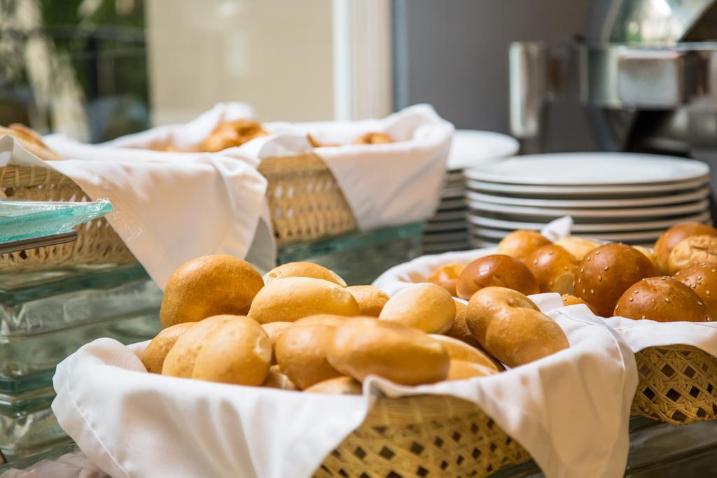 Lp Los Portales Hotel Πιούρα Εξωτερικό φωτογραφία