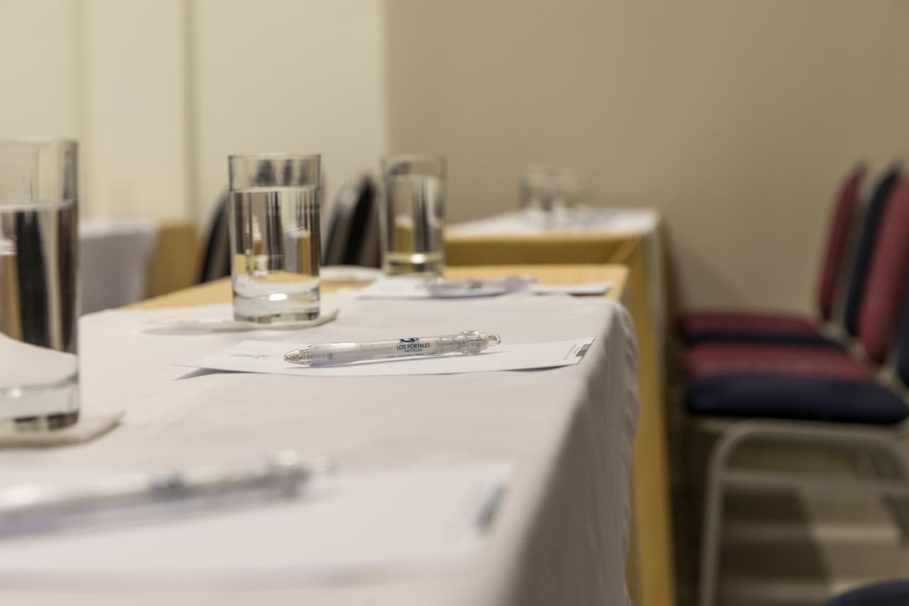 Lp Los Portales Hotel Πιούρα Εξωτερικό φωτογραφία